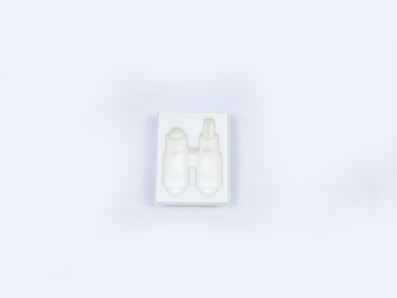 甘蔗漿濕壓環保紙塑